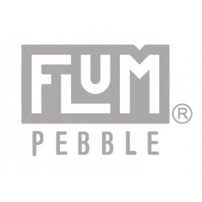 FLUM Pebble 6000