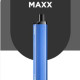 HQD Maxx 2500 тяг одноразки