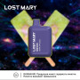 LOST MARY BM5000 Grape Apple