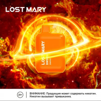 LOST MARY BM5000 Energy Энергетик