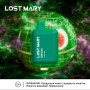LOST MARY BM5000 Lush Ice
