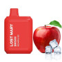 LOST MARY BM5000 Red Apple Ice