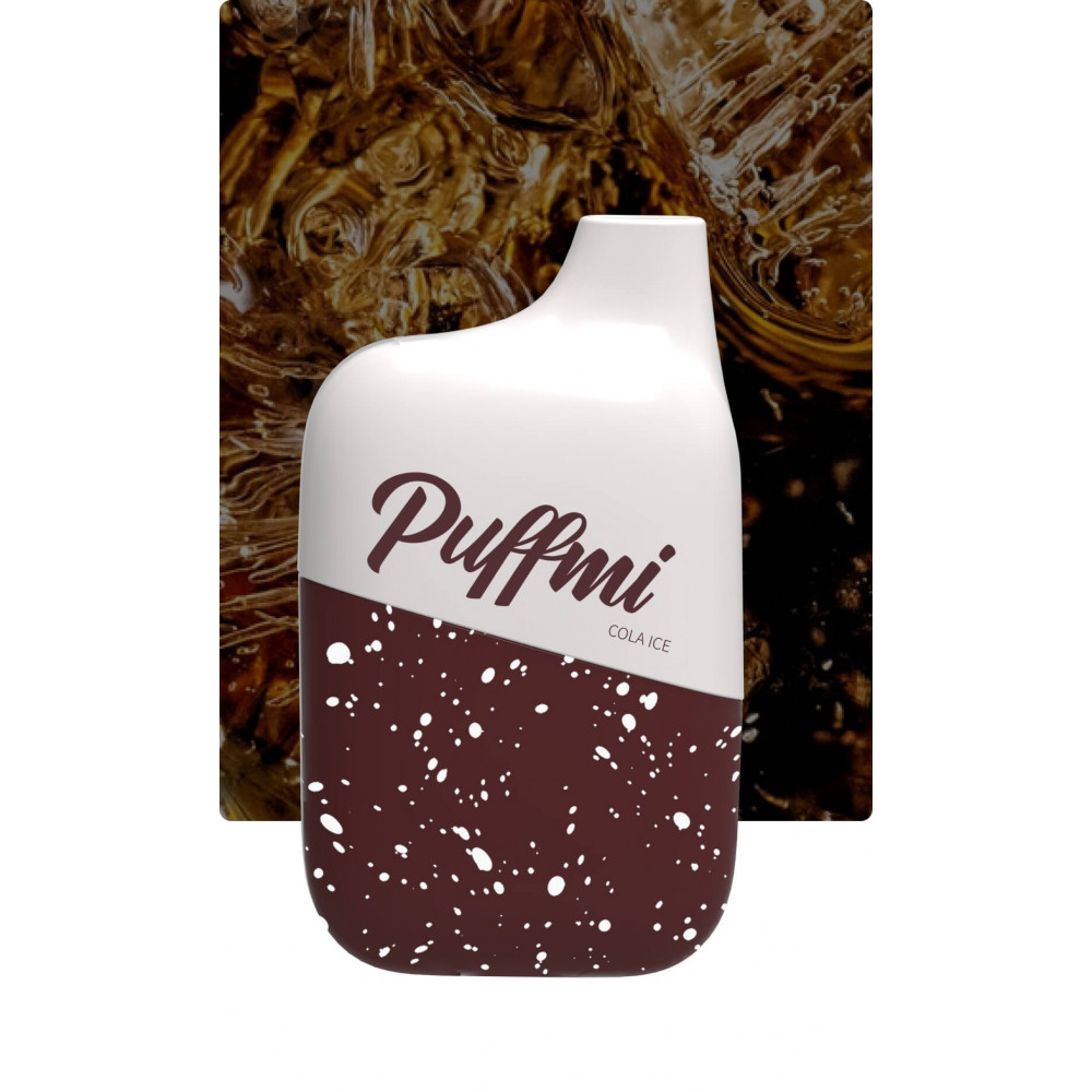 PUFFMI DY 4500 Cola Ice