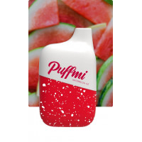 PUFFMI DY 4500 Watermelon Ice
