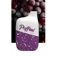 PUFFMI DY 4500 Grape Ice