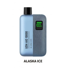 UDN AIO 10000 Alaska Ice Аляска Лед