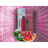 UDN AIO 10000 Strawberry Watermelon Клубника Арбуз