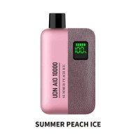 UDN AIO 10000 Summer Peach Ice Персик Лед