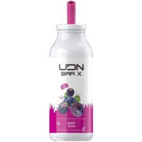 UDN Bar 7000 Grape Виноград