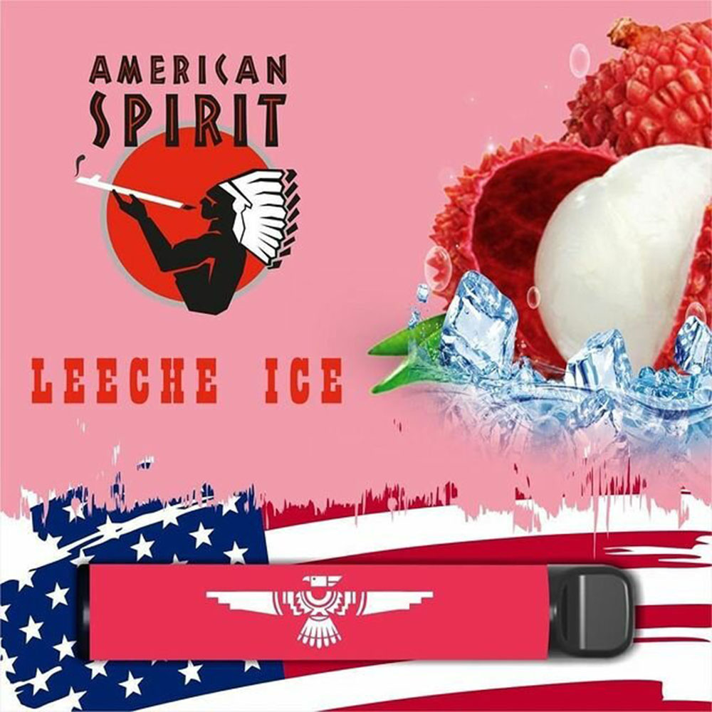 American Spirit 1000 Лед Личи