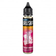 Жижа Бруско Розовый Лимонад жидкость Brusko Salt