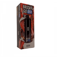 Бруско 3000 Кола Электронная сигарета | Brusko Go Giga 