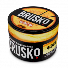 Brusko Classic Чизкейк бестабачная смесь для кальяна