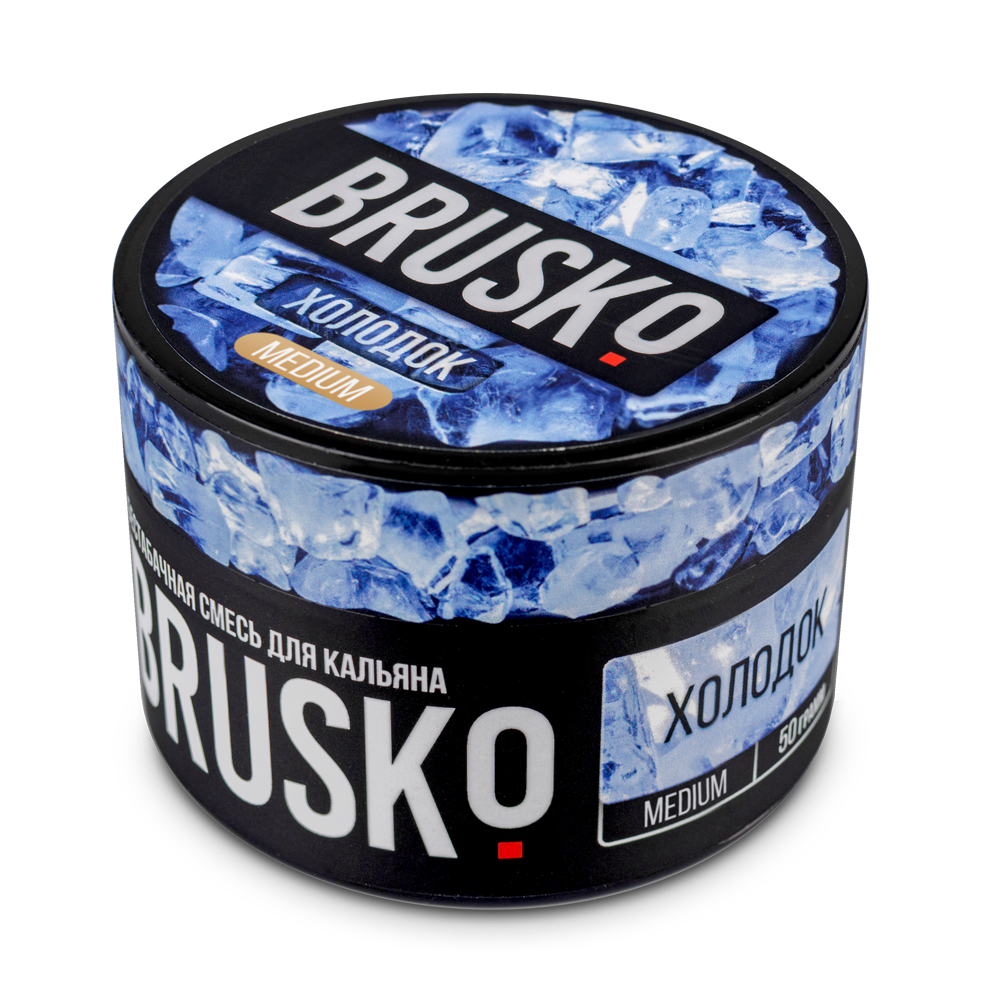 Brusko Classic Холодок для кальяна