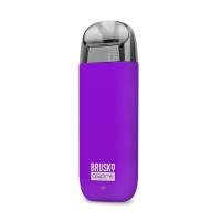 Brusko Aspire Minican 2 Фиолетовый