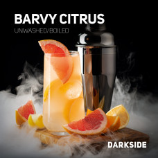 Darkside Core Barvy Citrus табак для кальяна