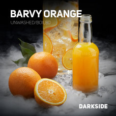 Darkside Core Barvy Orange табак для кальяна