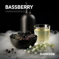 Darkside Core Bassberry табак для кальяна