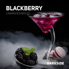 Darkside Core Blackberry табак для кальяна