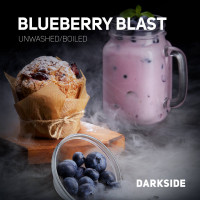 Darkside Core Blueberry Blast табак для кальяна