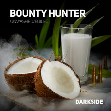 Darkside Core Bounty Hunter табак для кальяна