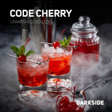 Darkside Core Code Cherry табак для кальяна