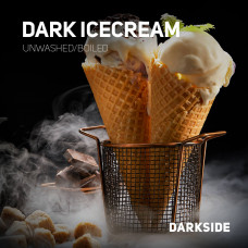 Darkside Core Dark Ice Cream табак для кальяна