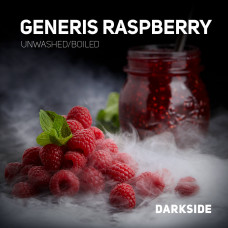 Darkside Core Generis Raspberry табак для кальяна