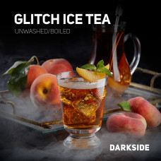 Darkside Core Glitch Ice Tea табак для кальяна