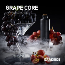 Darkside Core Grape Core табак для кальяна