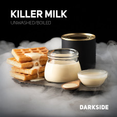 Darkside Core Killer Milk табак для кальяна