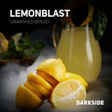 Darkside Core Lemonblast табак для кальяна
