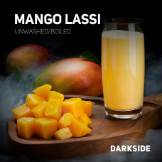 Darkside Core Mango Lassi табак для кальяна
