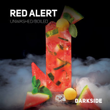 Darkside Core Red Alert табак для кальяна