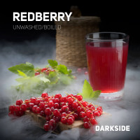 Darkside Core Redberry табак для кальяна