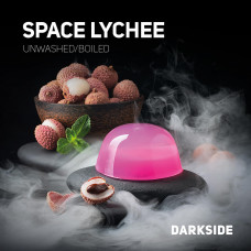 Darkside Core Space Lychee табак для кальяна