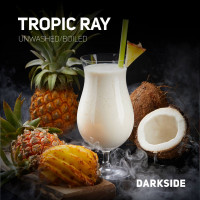 Darkside Core Tropic Ray табак для кальяна