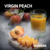 Darkside Core Virgin Peach табак для кальяна