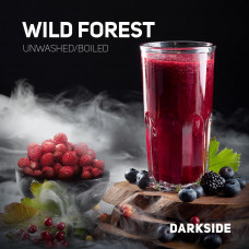 Darkside Core Wild Forest табак для кальяна