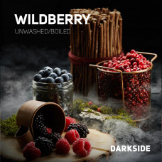 Darkside Core Wild Berry табак для кальяна
