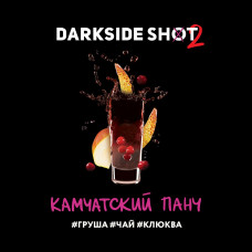 Darkside Shot Камчатский Панч табак для кальяна