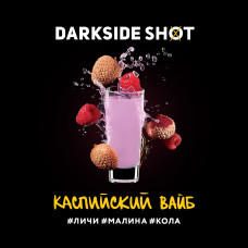 Darkside Shot Каспийский Вайб табак для кальяна