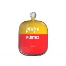 FUMMO Bravo 4000 Конфета