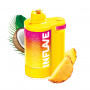 Inflave Spin 8000 Pineapple Coconut