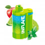 Inflave Spin 8000 Lime Apple Mint