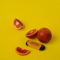 Lissanelli 1000 Красный Апельсин