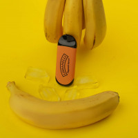 Lissanelli 1000 Ледяной Банан