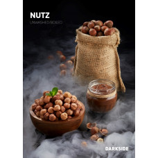 Табак для кальяна DARK SIDE Soft Nuts | Орех 100 гр.