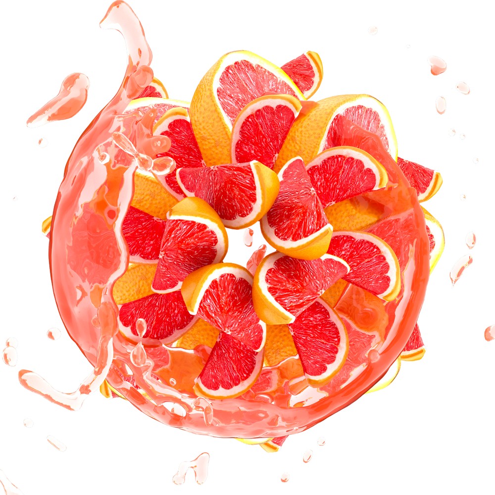 Картридж SOAK Q Ruby Grapefruit